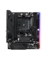 ASUS ROG CROSSHAIR VIII IMPACT - Socket AM4 - mainboard - nr 100