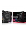 ASUS ROG CROSSHAIR VIII IMPACT - Socket AM4 - mainboard - nr 114