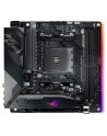 ASUS ROG CROSSHAIR VIII IMPACT - Socket AM4 - mainboard - nr 117