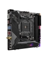 ASUS ROG CROSSHAIR VIII IMPACT - Socket AM4 - mainboard - nr 118