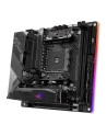 ASUS ROG CROSSHAIR VIII IMPACT - Socket AM4 - mainboard - nr 119