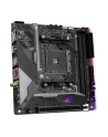ASUS ROG CROSSHAIR VIII IMPACT - Socket AM4 - mainboard - nr 120