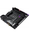 ASUS ROG CROSSHAIR VIII IMPACT - Socket AM4 - mainboard - nr 122