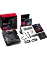 ASUS ROG CROSSHAIR VIII IMPACT - Socket AM4 - mainboard - nr 124