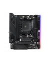 ASUS ROG CROSSHAIR VIII IMPACT - Socket AM4 - mainboard - nr 14