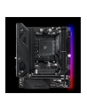 ASUS ROG CROSSHAIR VIII IMPACT - Socket AM4 - mainboard - nr 29