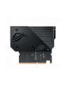 ASUS ROG CROSSHAIR VIII IMPACT - Socket AM4 - mainboard - nr 4