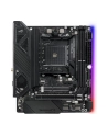 ASUS ROG CROSSHAIR VIII IMPACT - Socket AM4 - mainboard - nr 53