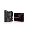 ASUS ROG CROSSHAIR VIII IMPACT - Socket AM4 - mainboard - nr 60