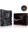 ASUS ROG CROSSHAIR VIII IMPACT - Socket AM4 - mainboard - nr 81