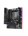 ASUS ROG CROSSHAIR VIII IMPACT - Socket AM4 - mainboard - nr 86