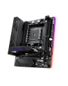 ASUS ROG CROSSHAIR VIII IMPACT - Socket AM4 - mainboard - nr 95