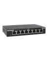 Netgear GS308-300PES, Switch (Black) - nr 14
