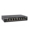 Netgear GS308-300PES, Switch (Black) - nr 20