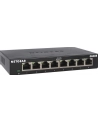 Netgear GS308-300PES, Switch (Black) - nr 21