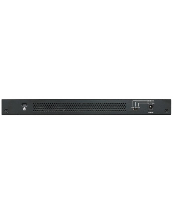 Netgear GS316P, Switch