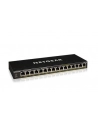Netgear GS316PP, Switch - nr 1