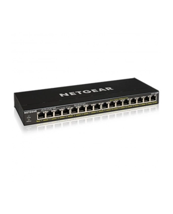 Netgear GS316PP, Switch nr 2