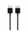 belkin Kabel Premium HDMI 2m czarny - nr 6