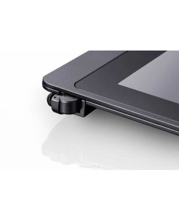 Wacom Signature Set DTU-1141 B Graphics Tablet (black, incl. Sign pro PDF software for Windows) nr 2