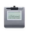 Wacom 4.5'' Signature Pad STU-430 graphics tablet (gray, Rev. 2, incl. Sign pro PDF software for Windows) - nr 20