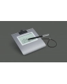 Wacom 4.5'' Signature Pad STU-430 graphics tablet (gray, Rev. 2, incl. Sign pro PDF software for Windows) - nr 28