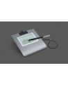 Wacom 4.5'' Signature Pad STU-430 graphics tablet (gray, Rev. 2, incl. Sign pro PDF software for Windows) - nr 8