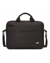 Case Logic Advantage Attaché, notebook (black, up 35.6 cm (14 '')) - nr 13