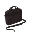 Case Logic Advantage Attaché, notebook (black, up 35.6 cm (14 '')) - nr 2
