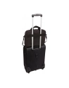Case Logic Advantage Attaché, notebook (black, up 35.6 cm (14 '')) - nr 35