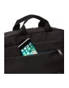 Case Logic Advantage Attaché, notebook (black, up 35.6 cm (14 '')) - nr 4