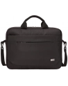 Case Logic Advantage Attaché, notebook (black, up 35.6 cm (14 '')) - nr 7