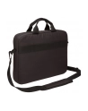 Case Logic Advantage Attaché, notebook (black, up 35.6 cm (14 '')) - nr 8