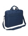 Case Logic Advantage Attaché, Notebook (blue, to 39.6 cm (15.6 '')) - nr 15