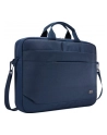 Case Logic Advantage Attaché, Notebook (blue, to 39.6 cm (15.6 '')) - nr 16