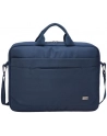 Case Logic Advantage Attaché, Notebook (blue, to 39.6 cm (15.6 '')) - nr 19