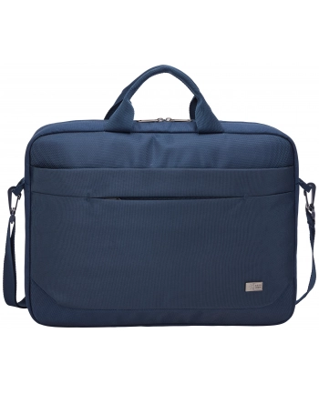 Case Logic Advantage Attaché, Notebook (blue, to 39.6 cm (15.6 ''))