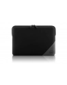 Dell Essential Sleeve, carrying case (black, to 38.1 cm (15 '')) - nr 10