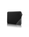 Dell Essential Sleeve, carrying case (black, to 38.1 cm (15 '')) - nr 11