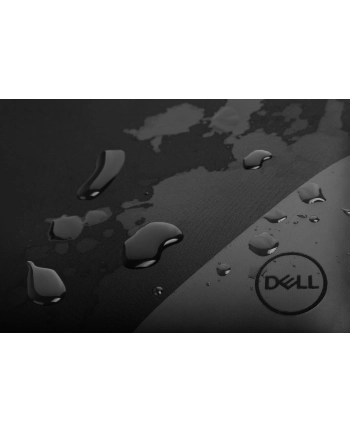 Dell Essential Sleeve, carrying case (black, to 38.1 cm (15 ''))