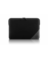 Dell Essential Sleeve, carrying case (black, to 38.1 cm (15 '')) - nr 17