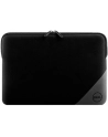 Dell Essential Sleeve, carrying case (black, to 38.1 cm (15 '')) - nr 23