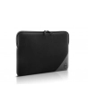 Dell Essential Sleeve, carrying case (black, to 38.1 cm (15 '')) - nr 8