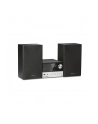 Grundig CMS 3000, compact system (silver / black, Bluetooth, DAB +, USB, FM) - nr 4