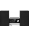 Grundig CMS 3000, compact system (silver / black, Bluetooth, DAB +, USB, FM) - nr 6