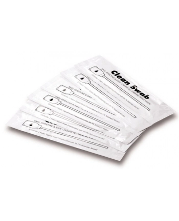 Zebra Reinigungstupfer printhead Reinigungstupfer with foamspitze, 6er Pack (47362) nr 1
