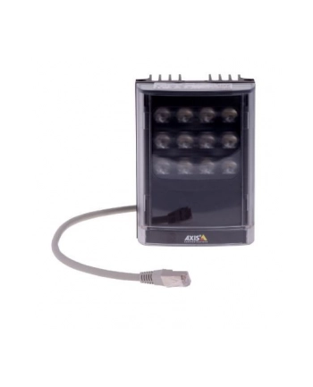 axis Oświetlacz T90D20 PoE IR-LED Illuminator nr 2
