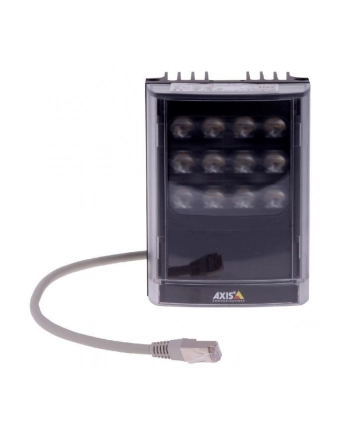 axis Oświetlacz T90D20 PoE IR-LED Illuminator nr 1