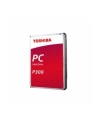 toshiba Dysk twardy HDD P300 4TB 3.5cala S3 5400rpm 128MB bulk - nr 22