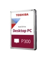 toshiba Dysk twardy HDD P300 4TB 3.5cala S3 5400rpm 128MB bulk - nr 23
